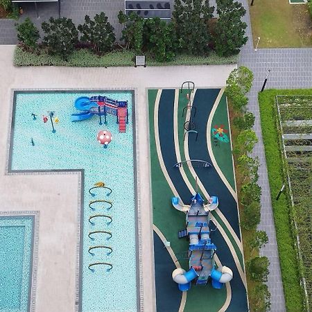 Happy Family Horizon Suite - Near Xiamen-Klia Netflix Kampong Melot Extérieur photo