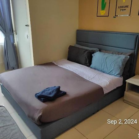 Happy Family Horizon Suite - Near Xiamen-Klia Netflix Kampong Melot Extérieur photo