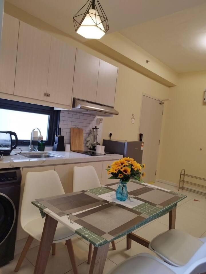 Happy Family Horizon Suite - Near Xiamen-Klia Netflix Kampong Melot Extérieur photo