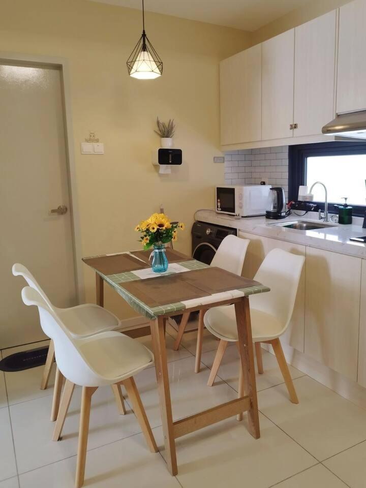 Happy Family Horizon Suite - Near Xiamen-Klia Netflix Kampong Melot Extérieur photo