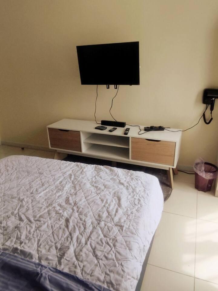 Happy Family Horizon Suite - Near Xiamen-Klia Netflix Kampong Melot Extérieur photo