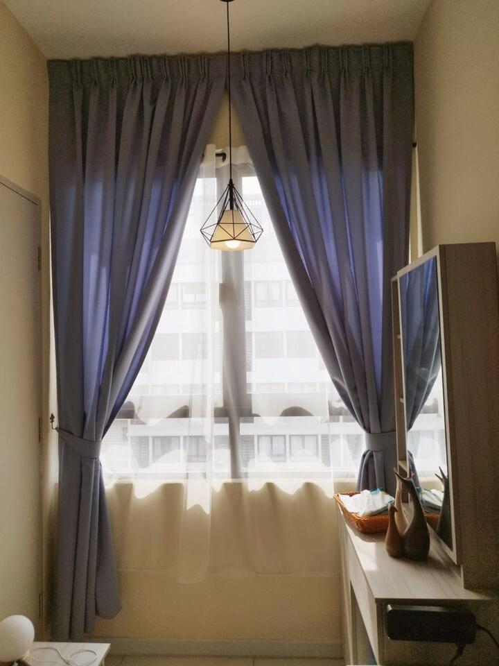 Happy Family Horizon Suite - Near Xiamen-Klia Netflix Kampong Melot Extérieur photo