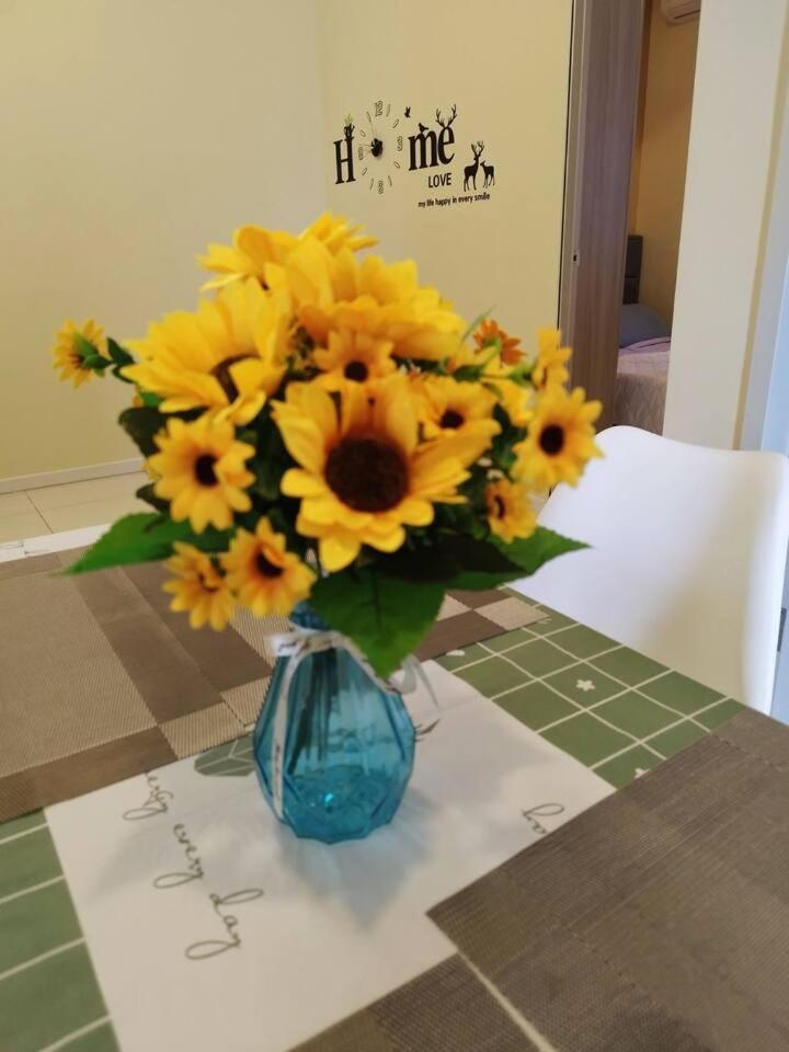 Happy Family Horizon Suite - Near Xiamen-Klia Netflix Kampong Melot Extérieur photo