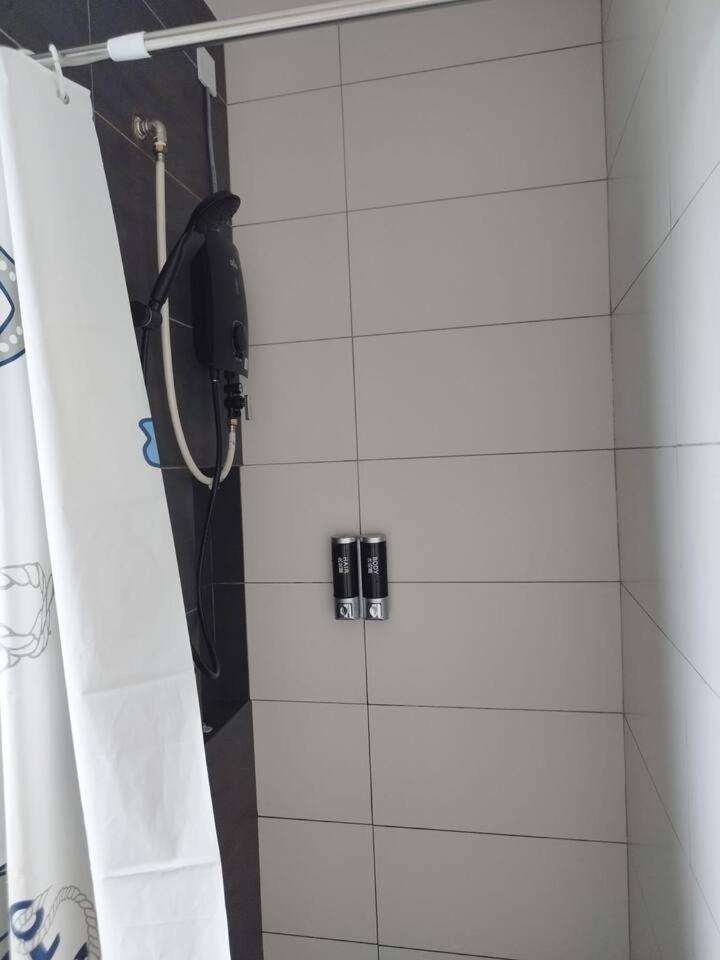 Happy Family Horizon Suite - Near Xiamen-Klia Netflix Kampong Melot Extérieur photo