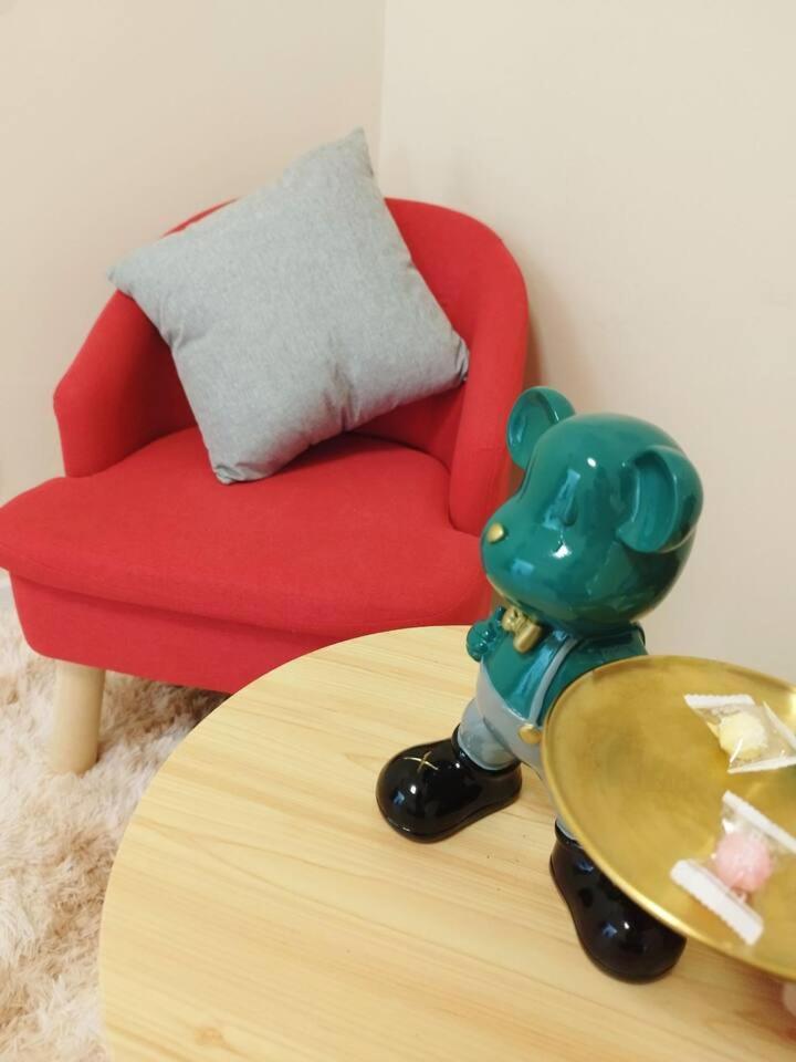 Happy Family Horizon Suite - Near Xiamen-Klia Netflix Kampong Melot Extérieur photo