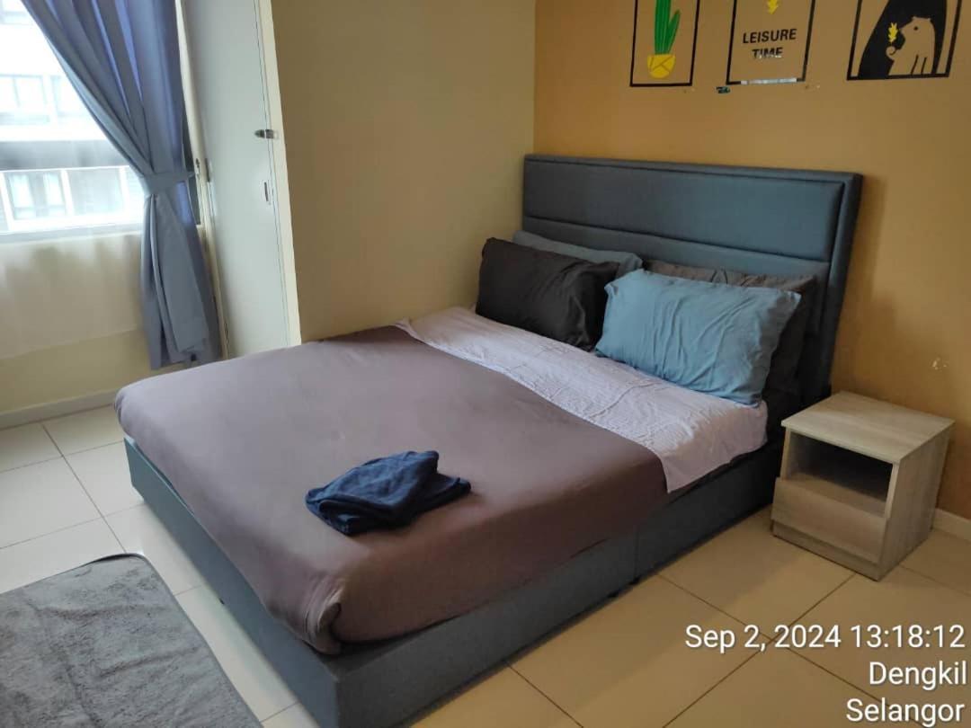 Happy Family Horizon Suite - Near Xiamen-Klia Netflix Kampong Melot Extérieur photo