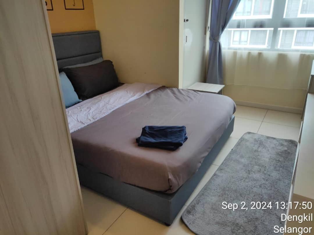 Happy Family Horizon Suite - Near Xiamen-Klia Netflix Kampong Melot Extérieur photo